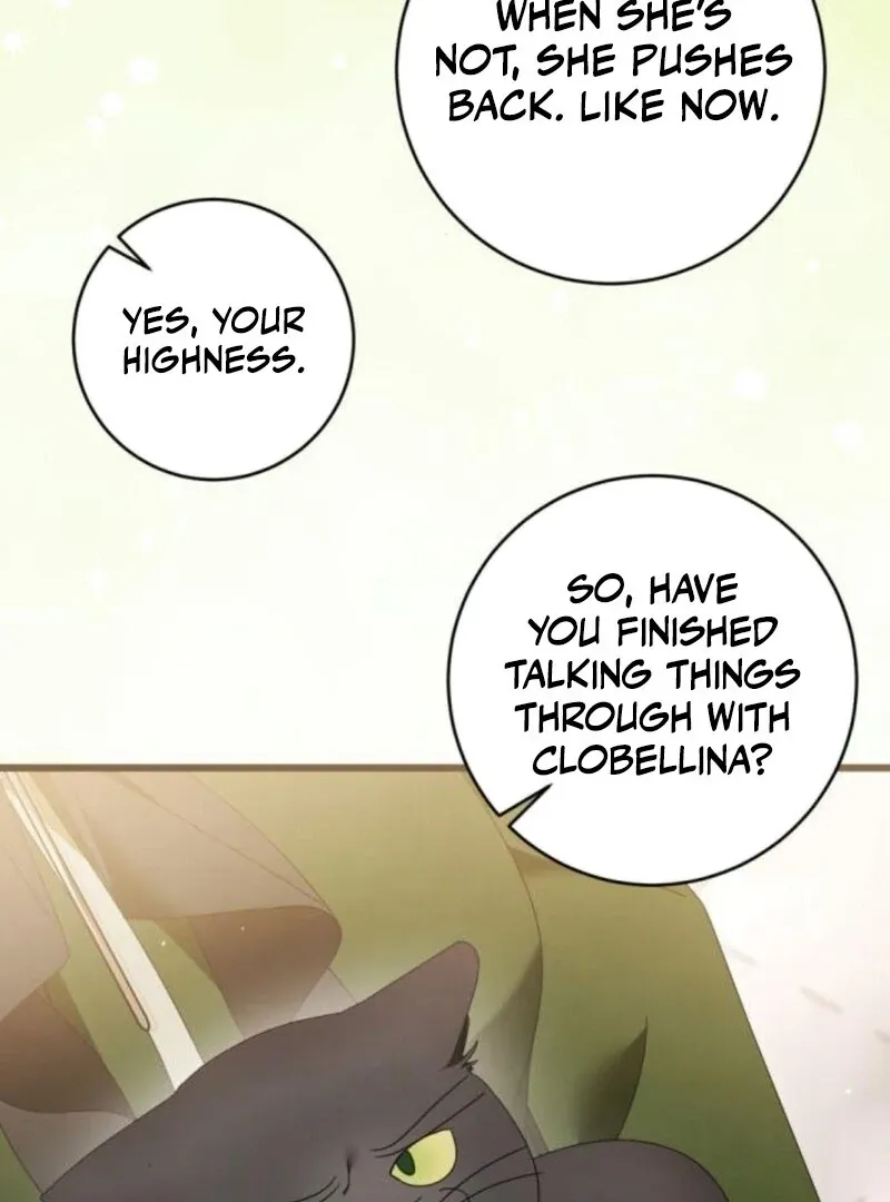 That’s Just How First Love Is, Your Highness Chapter 32 page 23 - 