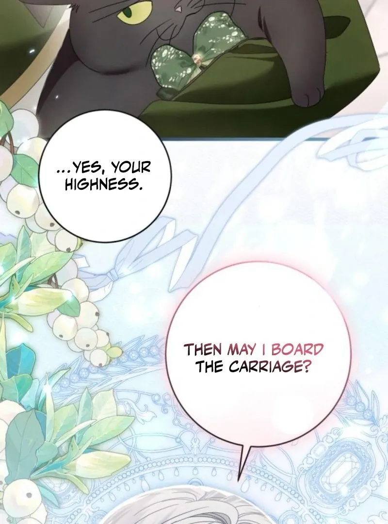 That’s Just How First Love Is, Your Highness Chapter 32 page 24 - 