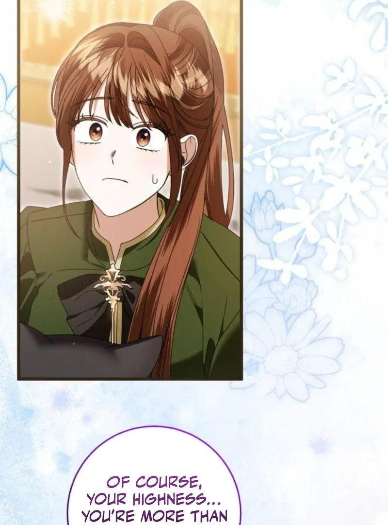 That’s Just How First Love Is, Your Highness Chapter 32 page 27 - 