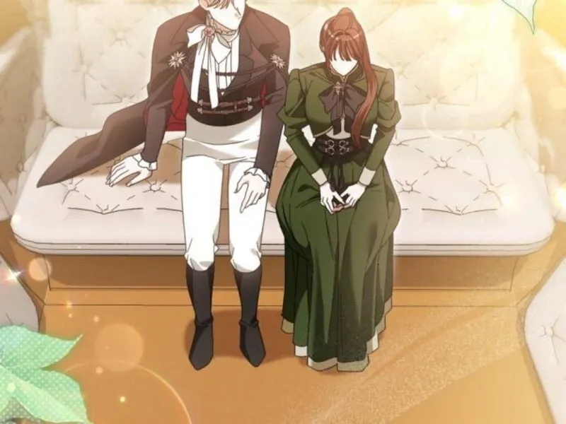 That’s Just How First Love Is, Your Highness Chapter 32 page 32 - 