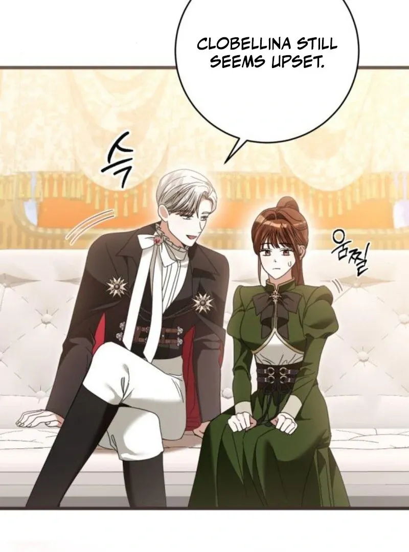 That’s Just How First Love Is, Your Highness Chapter 32 page 35 - 