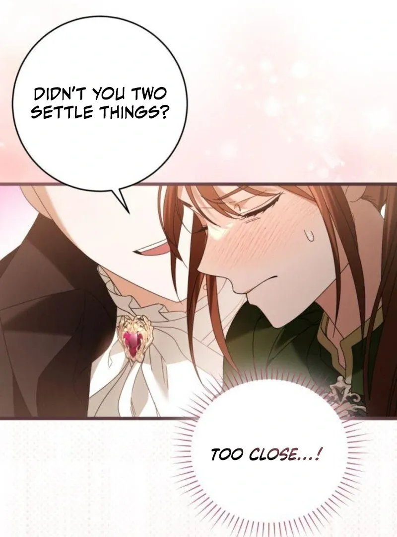 That’s Just How First Love Is, Your Highness Chapter 32 page 36 - 