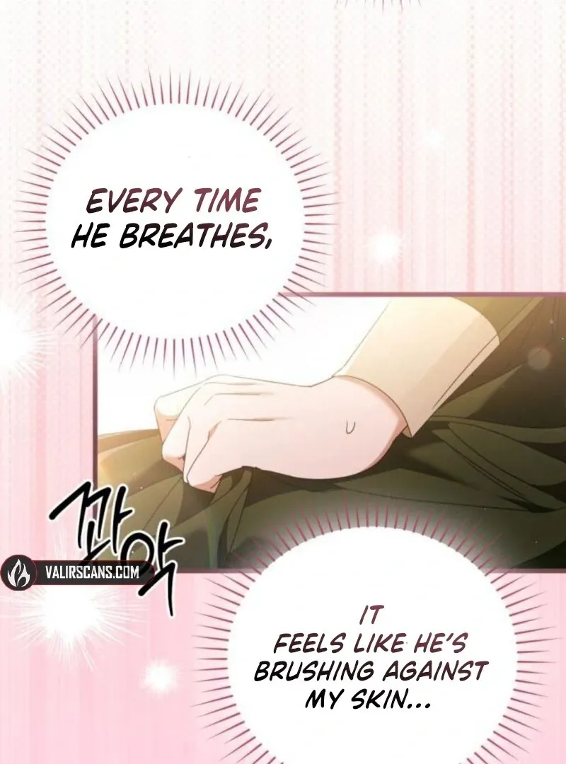 That’s Just How First Love Is, Your Highness Chapter 32 page 37 - 