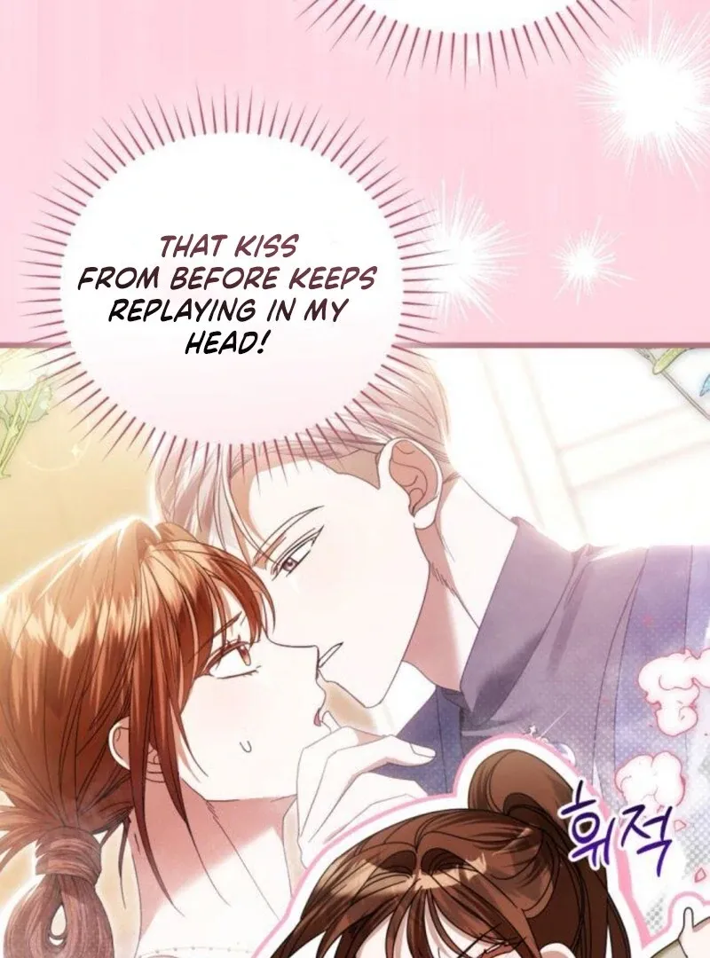 That’s Just How First Love Is, Your Highness Chapter 32 page 38 - 