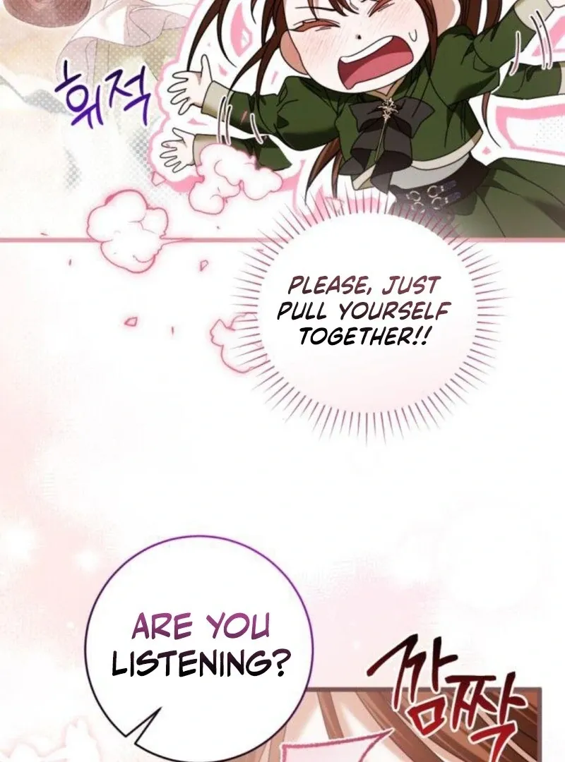 That’s Just How First Love Is, Your Highness Chapter 32 page 39 - 