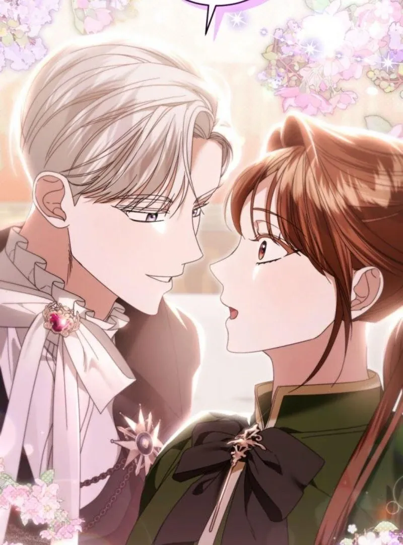 That’s Just How First Love Is, Your Highness Chapter 32 page 41 - 