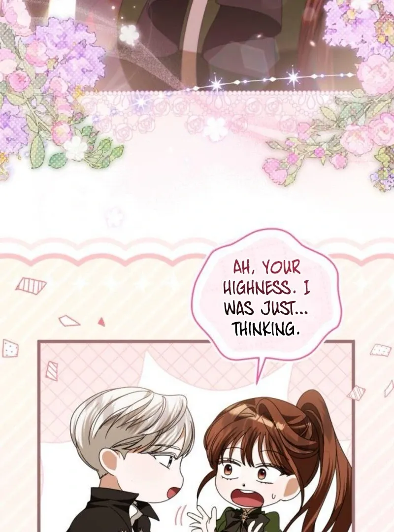 That’s Just How First Love Is, Your Highness Chapter 32 page 42 - 