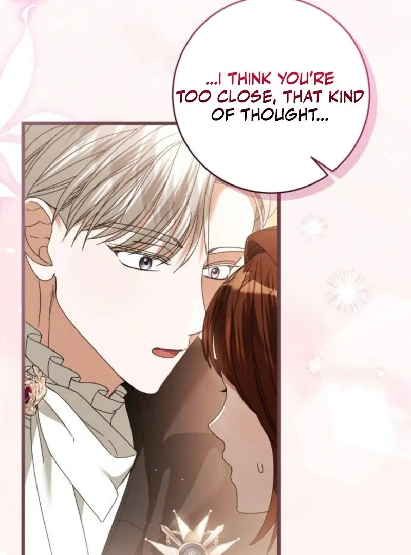 That’s Just How First Love Is, Your Highness Chapter 32 page 46 - 