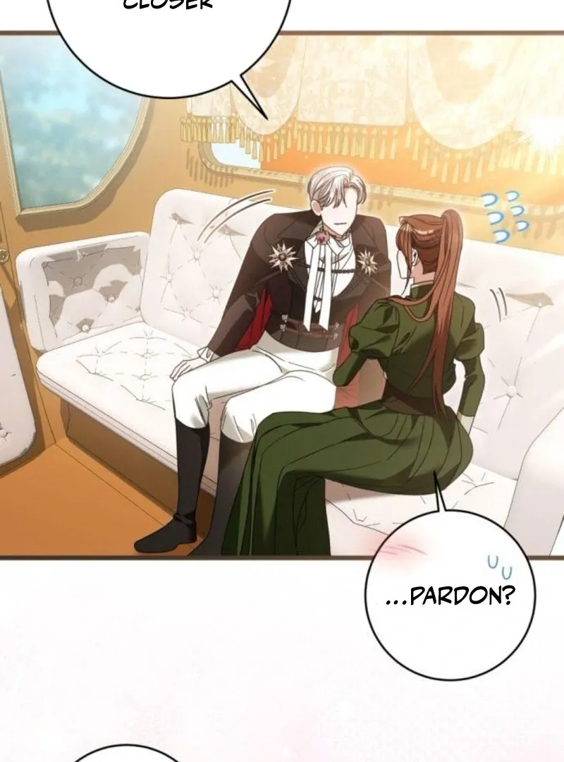 That’s Just How First Love Is, Your Highness Chapter 32 page 49 - 