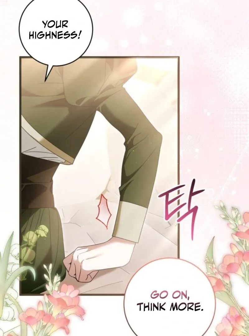 That’s Just How First Love Is, Your Highness Chapter 32 page 50 - 