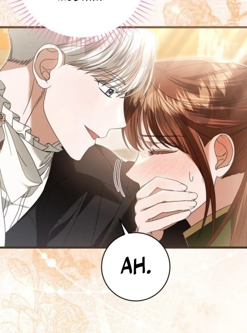 That’s Just How First Love Is, Your Highness Chapter 32 page 53 - 