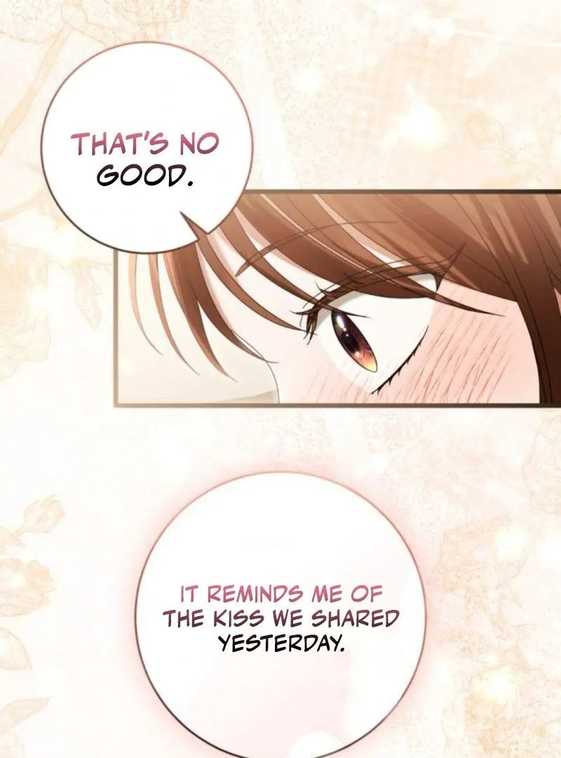 That’s Just How First Love Is, Your Highness Chapter 32 page 54 - 