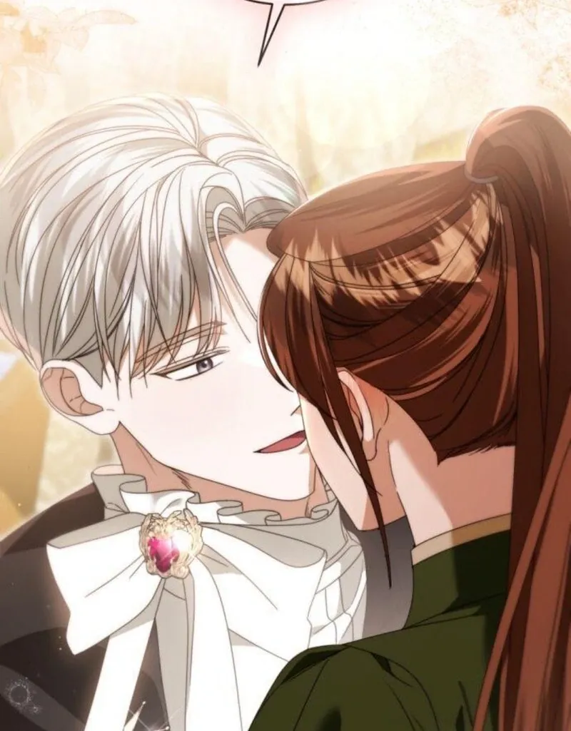 That’s Just How First Love Is, Your Highness Chapter 32 page 55 - 