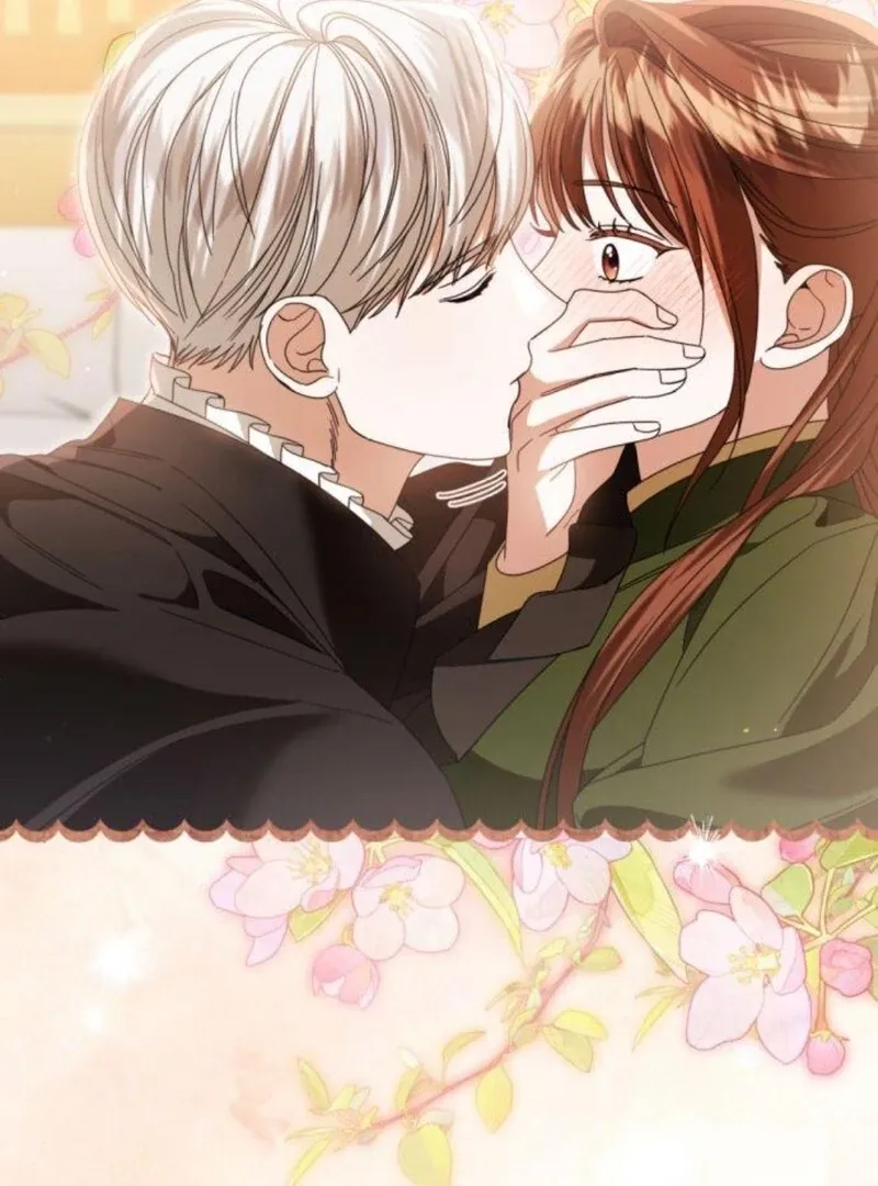 That’s Just How First Love Is, Your Highness Chapter 32 page 57 - 