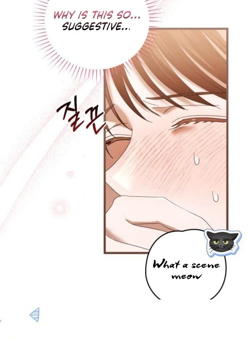 That’s Just How First Love Is, Your Highness Chapter 32 page 59 - 