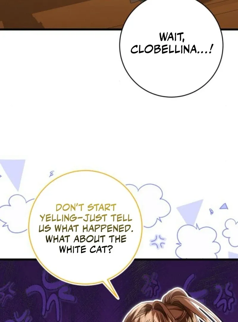 That’s Just How First Love Is, Your Highness Chapter 32 page 7 - 