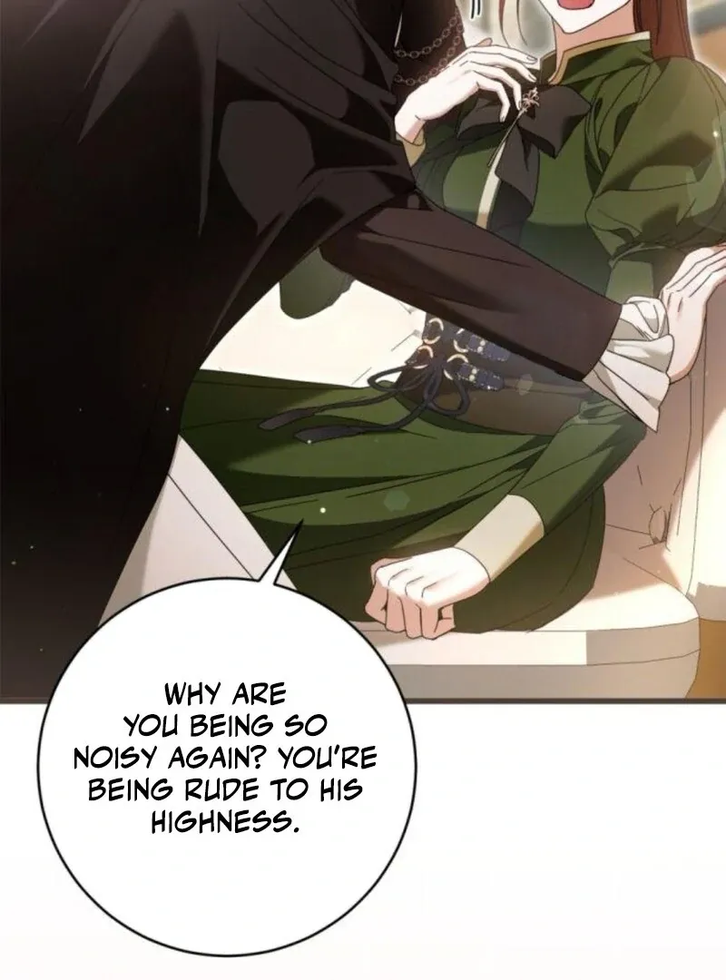 That’s Just How First Love Is, Your Highness Chapter 32 page 62 - 