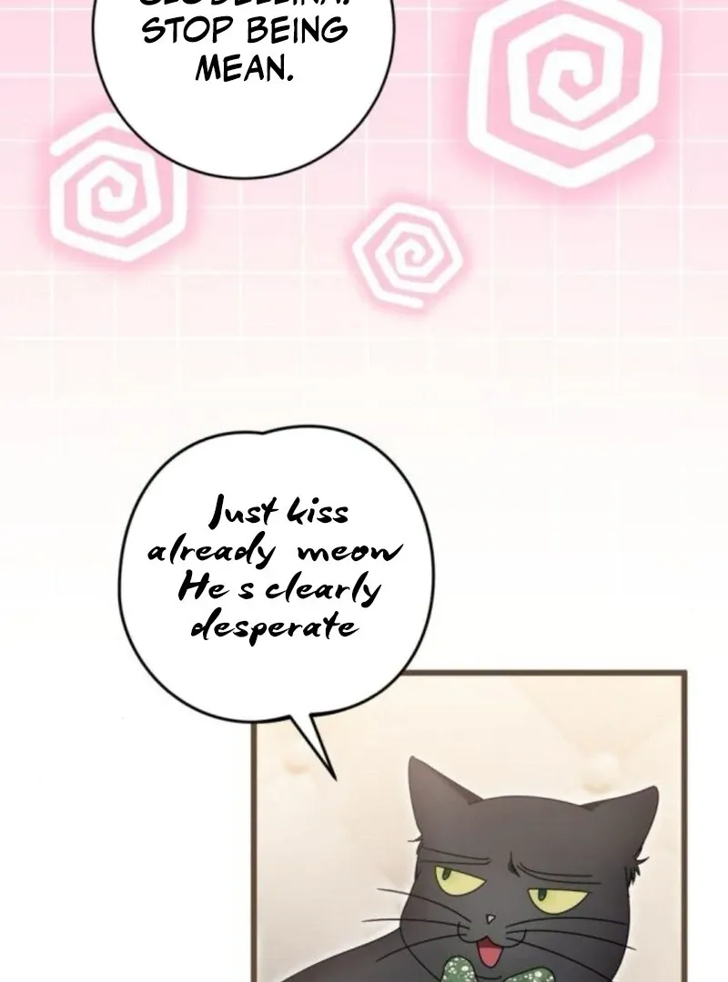 That’s Just How First Love Is, Your Highness Chapter 32 page 64 - 