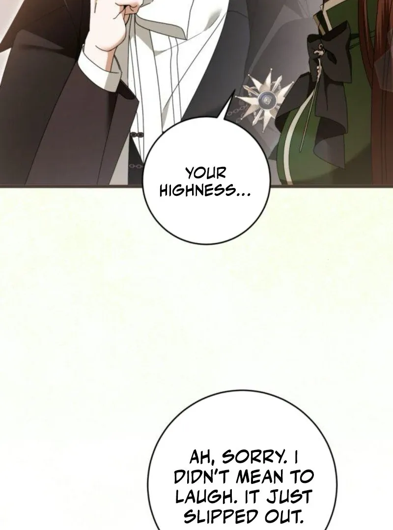 That’s Just How First Love Is, Your Highness Chapter 32 page 70 - 
