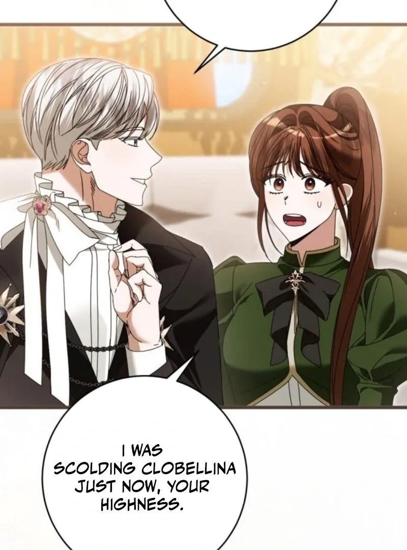 That’s Just How First Love Is, Your Highness Chapter 32 page 71 - 