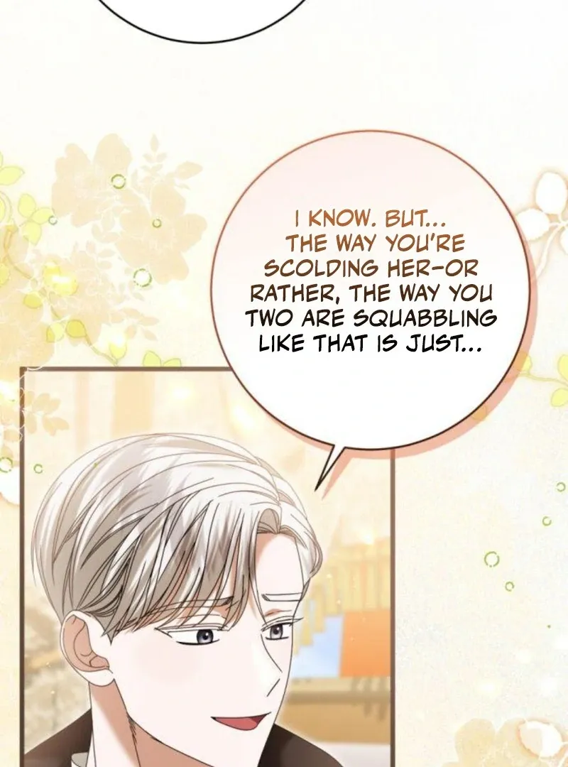 That’s Just How First Love Is, Your Highness Chapter 32 page 72 - 