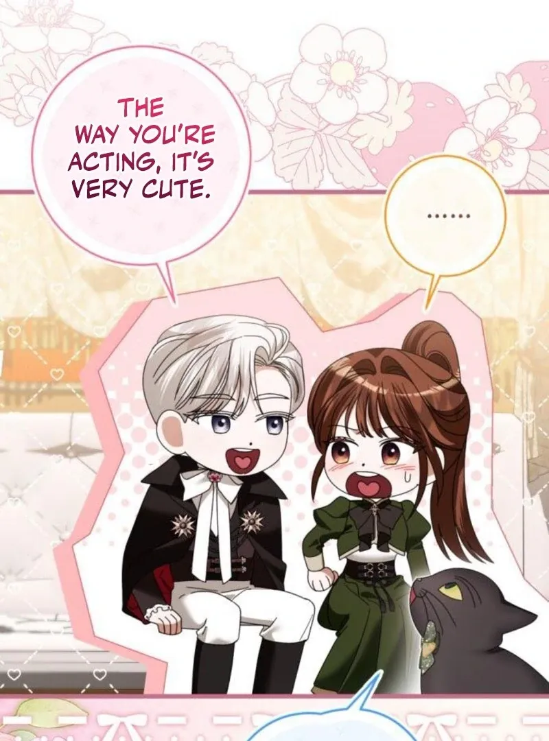 That’s Just How First Love Is, Your Highness Chapter 32 page 75 - 