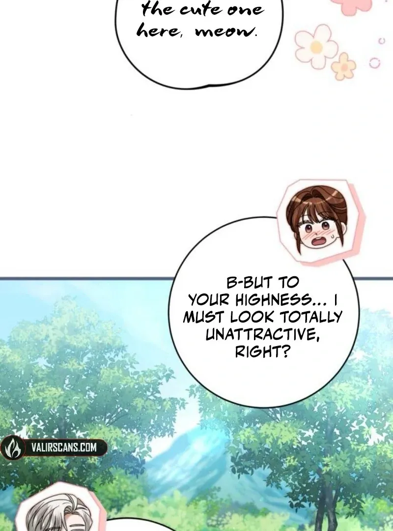 That’s Just How First Love Is, Your Highness Chapter 32 page 80 - 