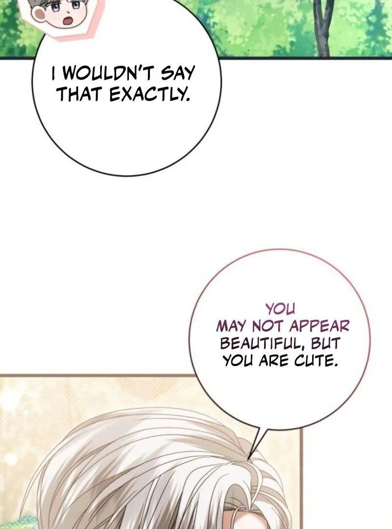 That’s Just How First Love Is, Your Highness Chapter 32 page 81 - 