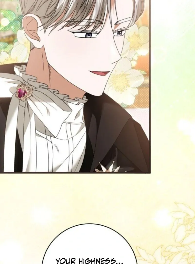 That’s Just How First Love Is, Your Highness Chapter 32 page 82 - 