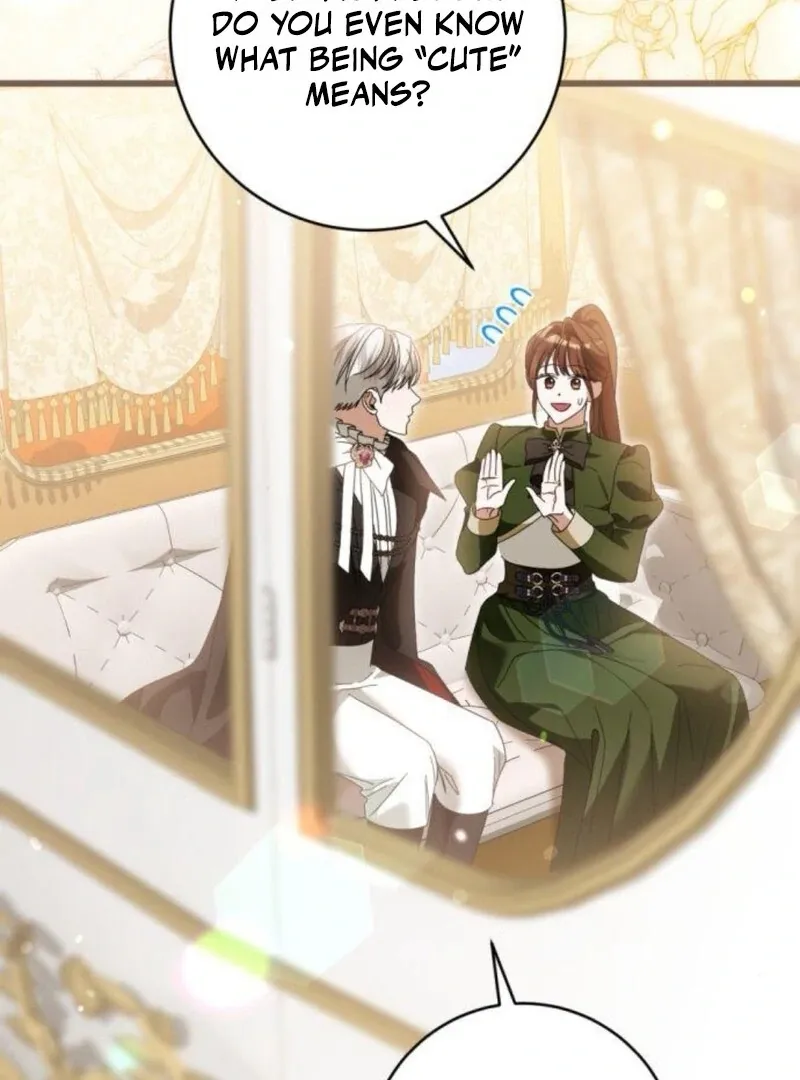 That’s Just How First Love Is, Your Highness Chapter 32 page 83 - 