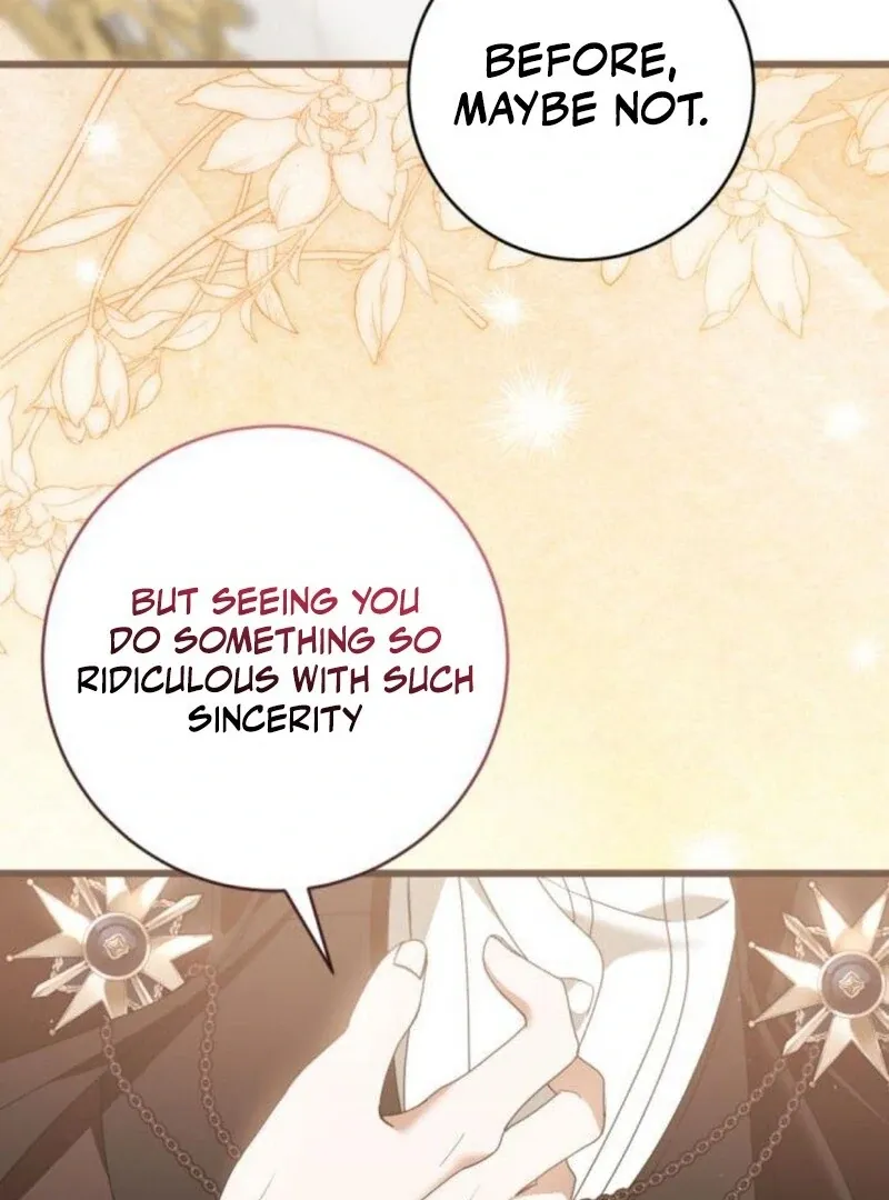 That’s Just How First Love Is, Your Highness Chapter 32 page 84 - 