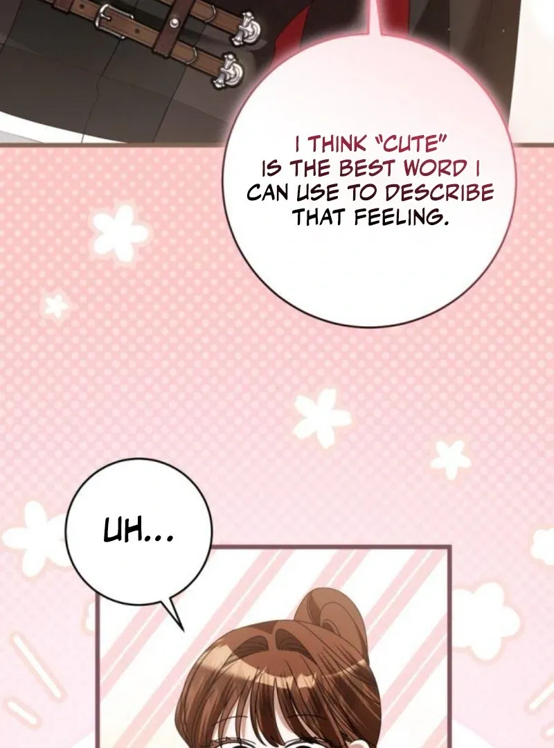 That’s Just How First Love Is, Your Highness Chapter 32 page 87 - 