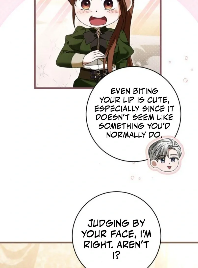 That’s Just How First Love Is, Your Highness Chapter 32 page 88 - 