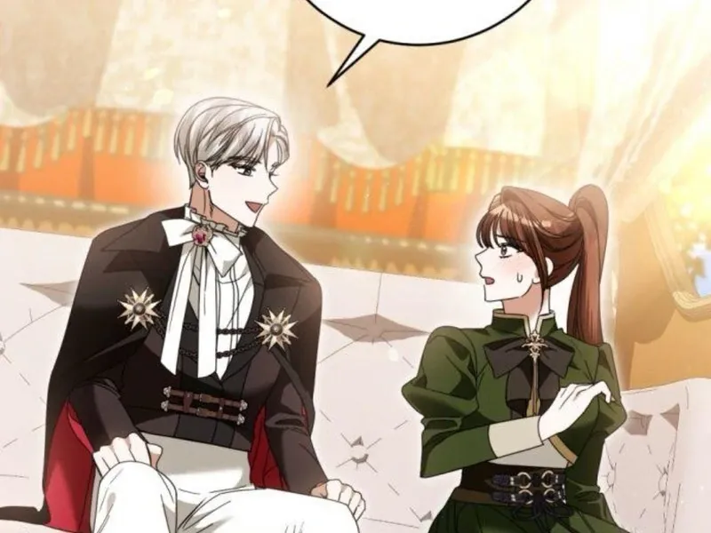 That’s Just How First Love Is, Your Highness Chapter 32 page 89 - 