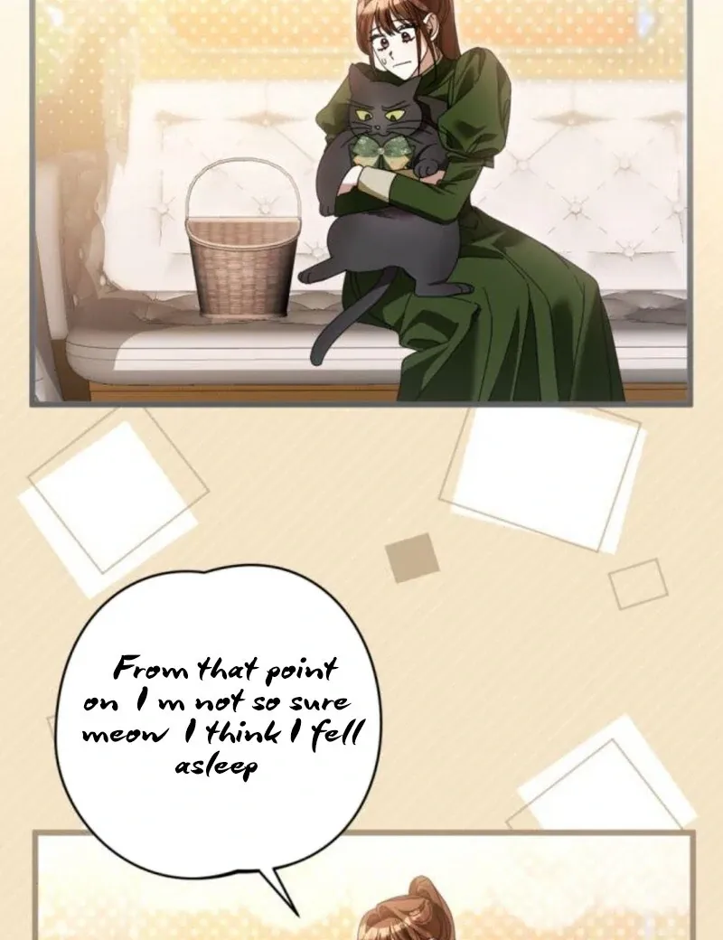 That’s Just How First Love Is, Your Highness Chapter 32 page 10 - 