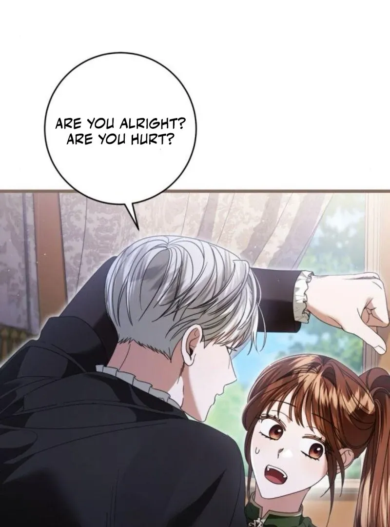 That’s Just How First Love Is, Your Highness Chapter 32 page 98 - 