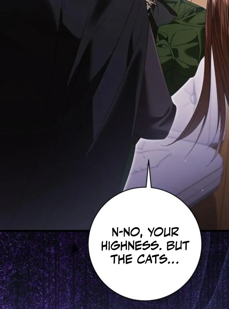 That’s Just How First Love Is, Your Highness Chapter 32 page 99 - 