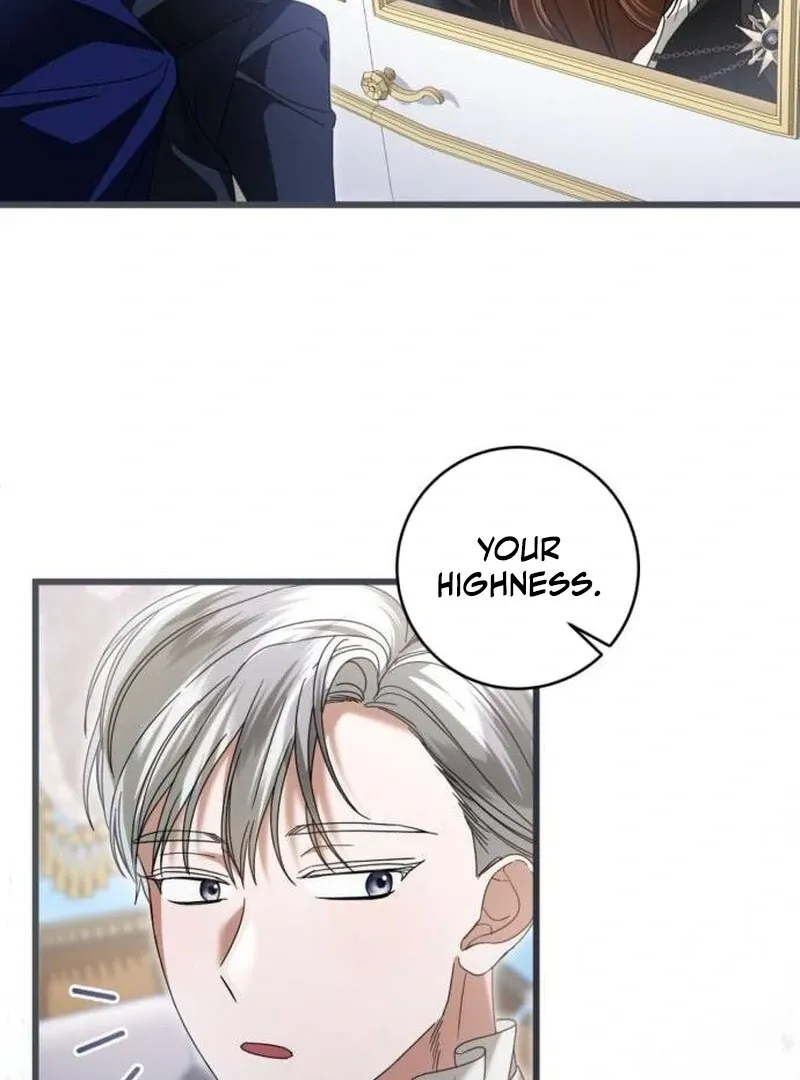 That’s Just How First Love Is, Your Highness Chapter 33 page 17 - 