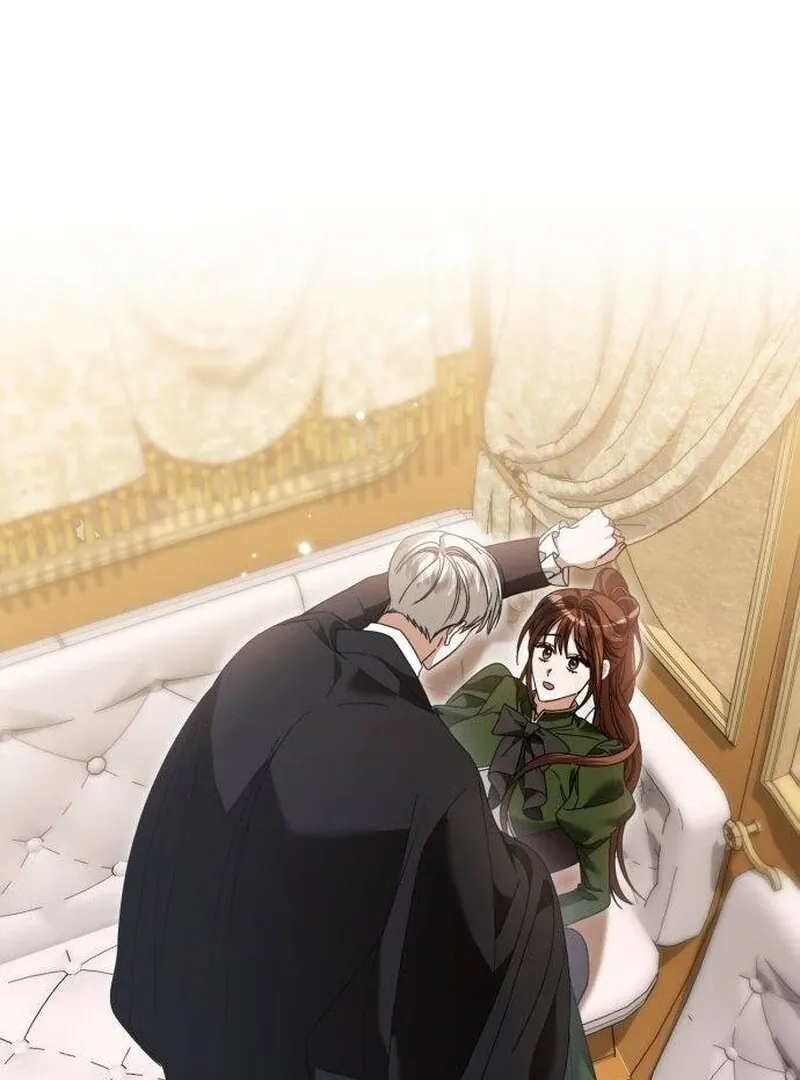 That’s Just How First Love Is, Your Highness Chapter 33 page 3 - 