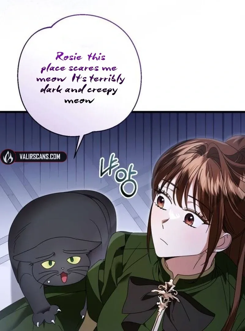 That’s Just How First Love Is, Your Highness Chapter 33 page 29 - 