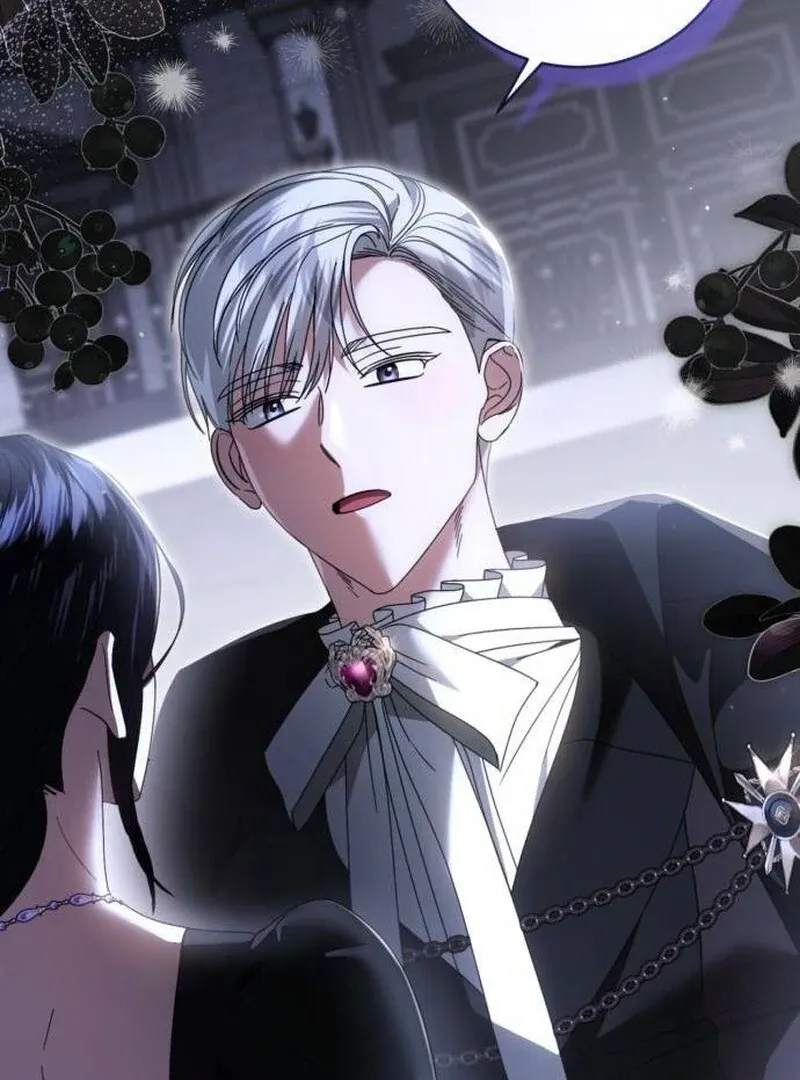 That’s Just How First Love Is, Your Highness Chapter 33 page 47 - 