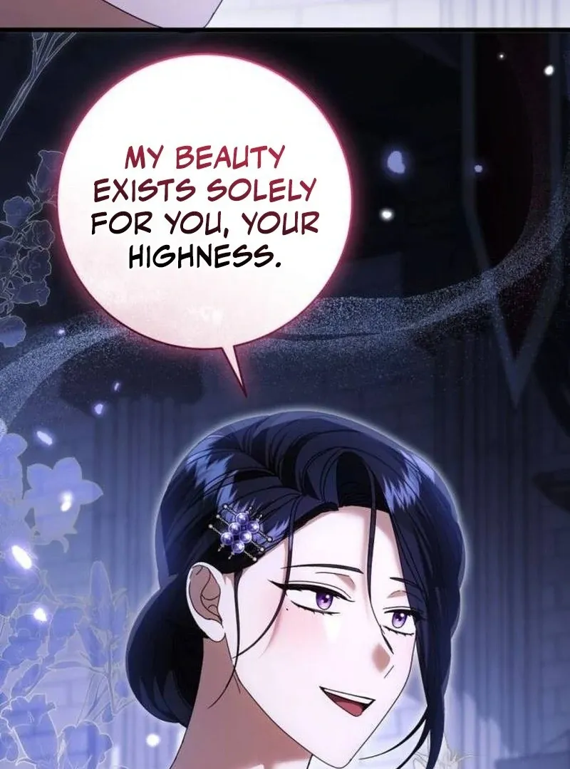 That’s Just How First Love Is, Your Highness Chapter 33 page 52 - 
