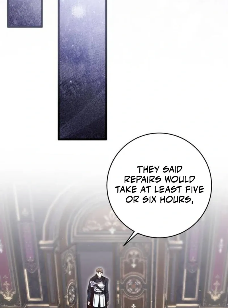 That’s Just How First Love Is, Your Highness Chapter 33 page 59 - 