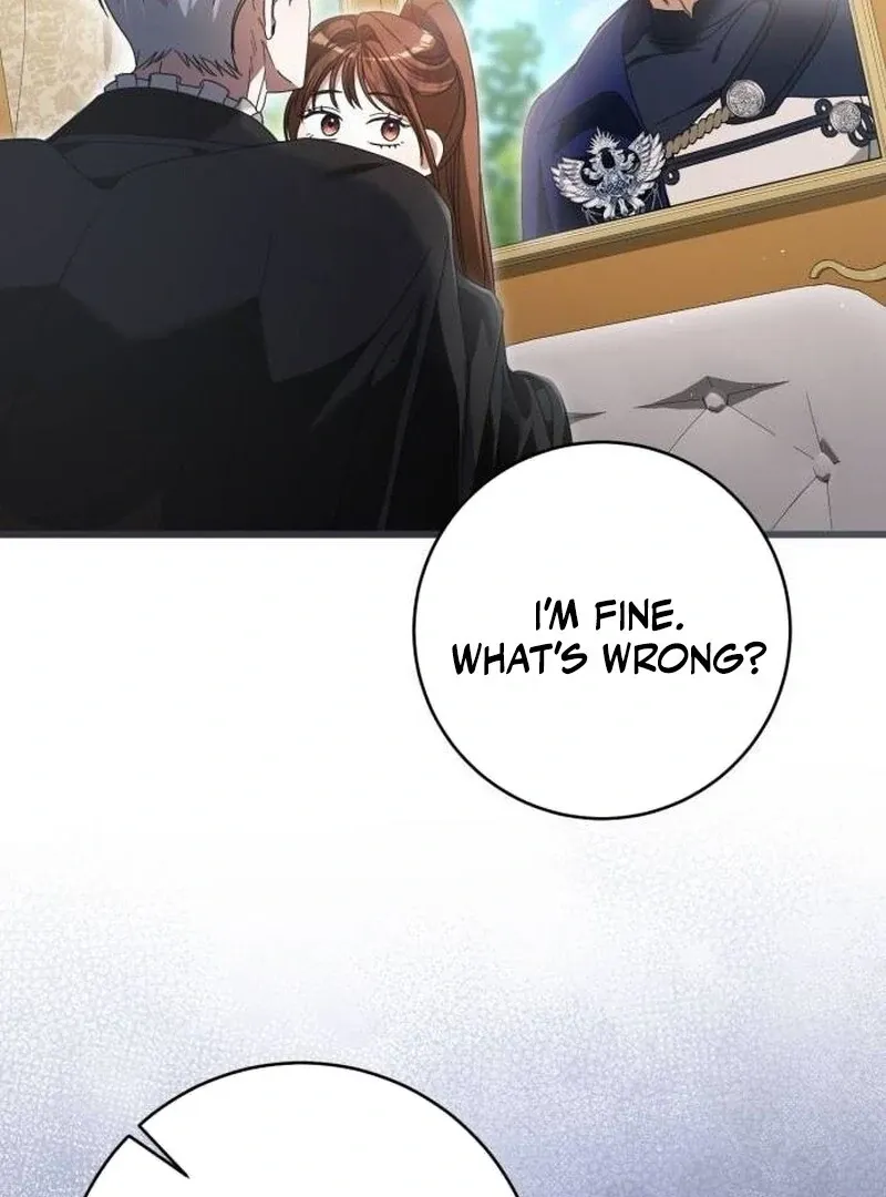 That’s Just How First Love Is, Your Highness Chapter 33 page 7 - 