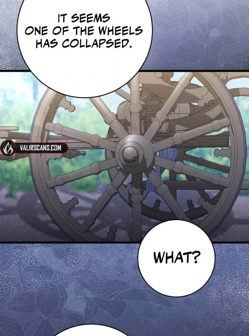 That’s Just How First Love Is, Your Highness Chapter 33 page 8 - 