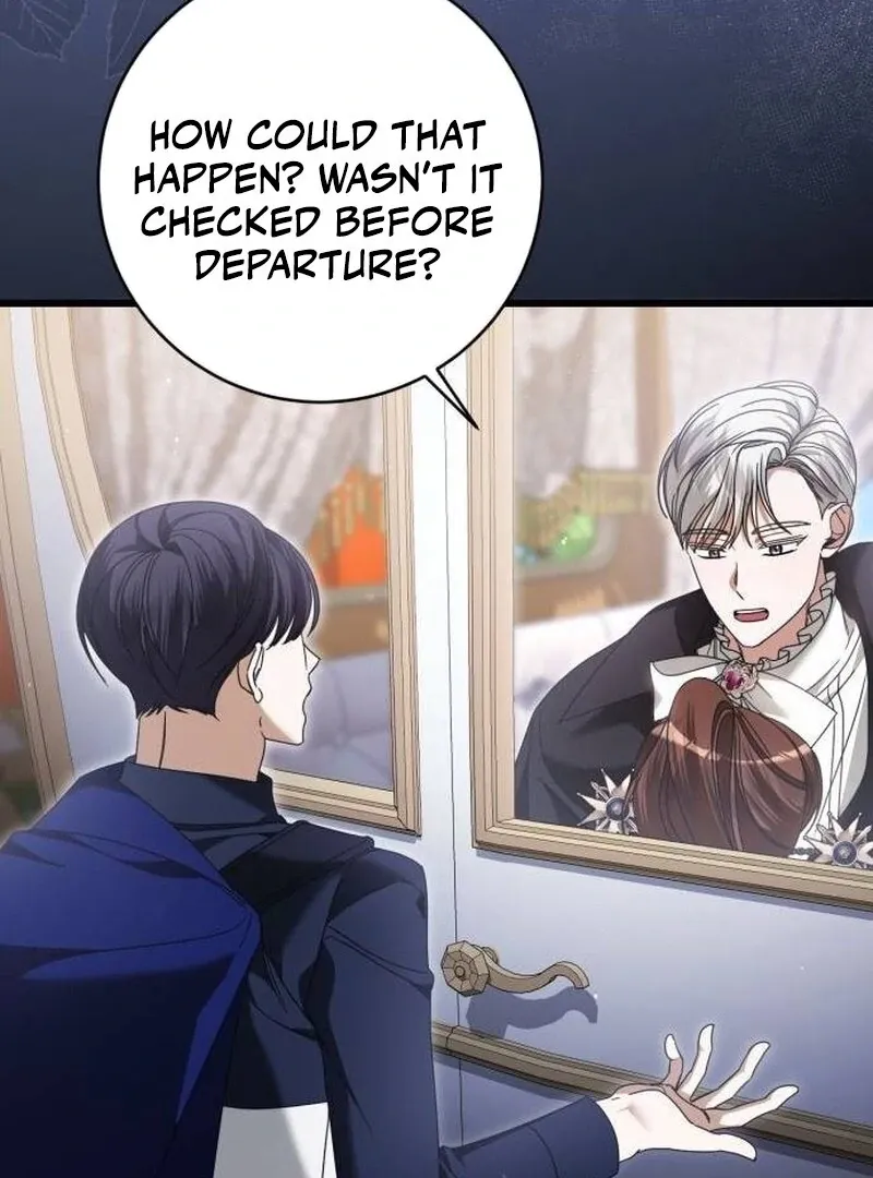 That’s Just How First Love Is, Your Highness Chapter 33 page 9 - 