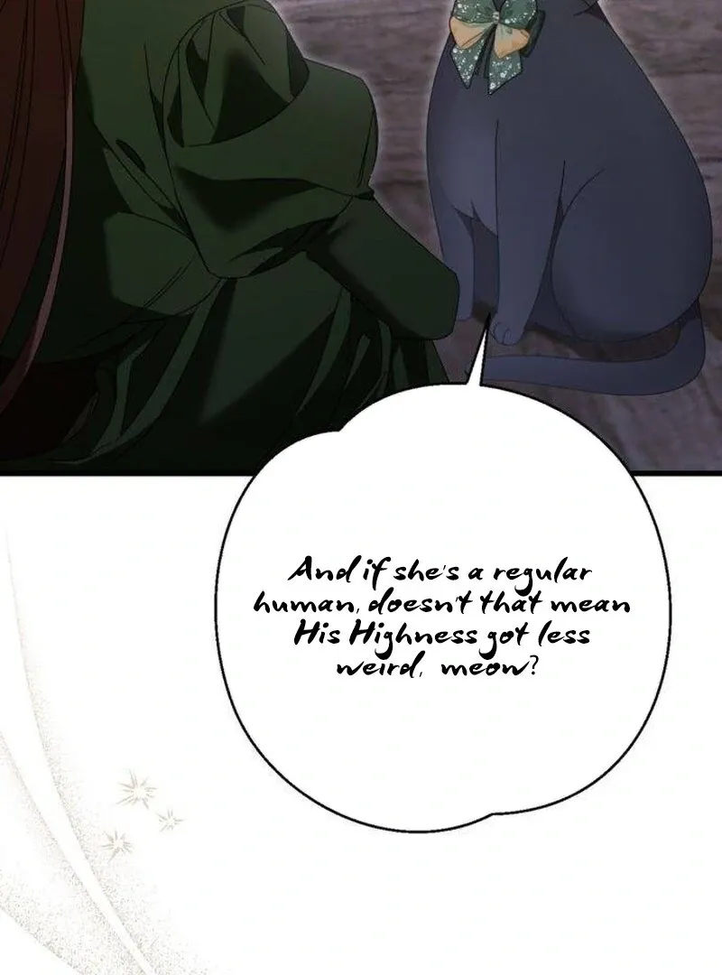 That’s Just How First Love Is, Your Highness Chapter 33 page 81 - 