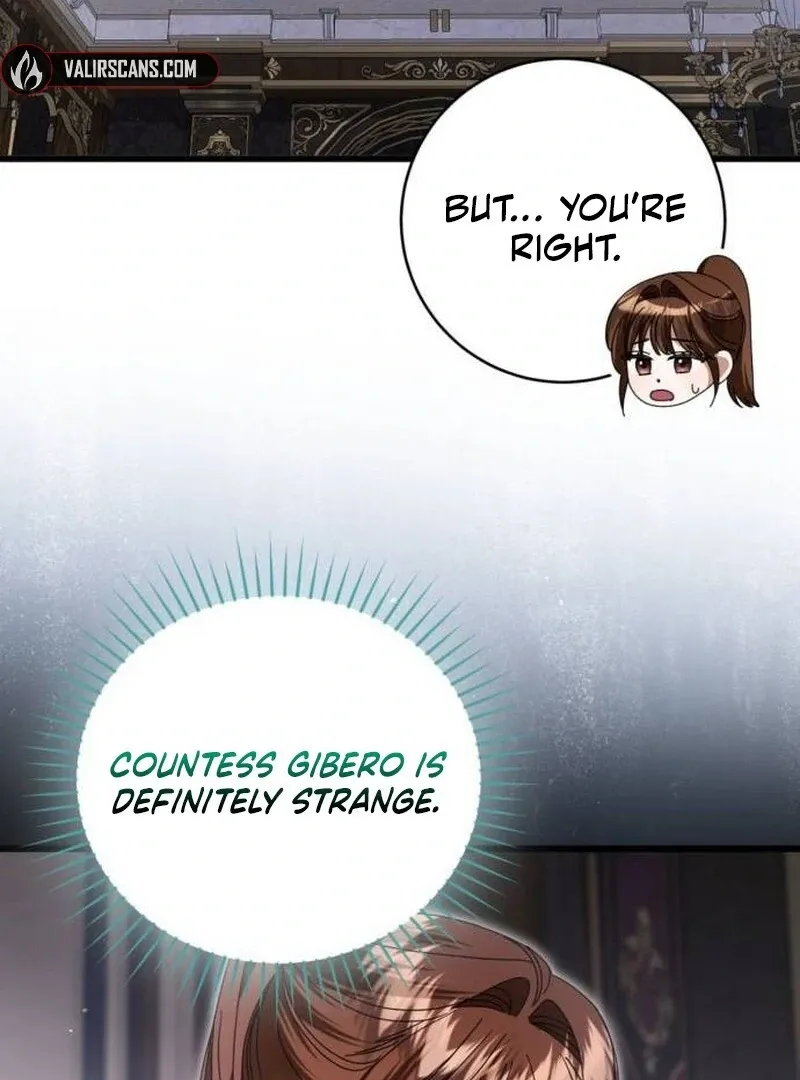 That’s Just How First Love Is, Your Highness Chapter 33 page 94 - 