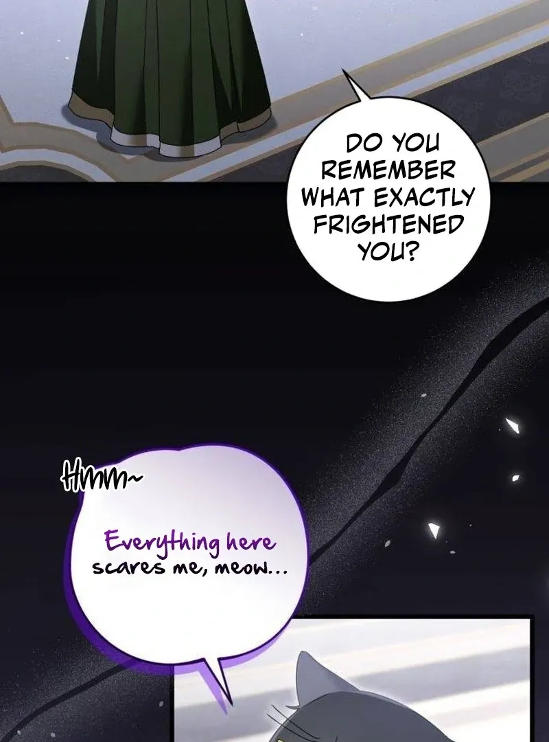That’s Just How First Love Is, Your Highness Chapter 34 page 3 - 