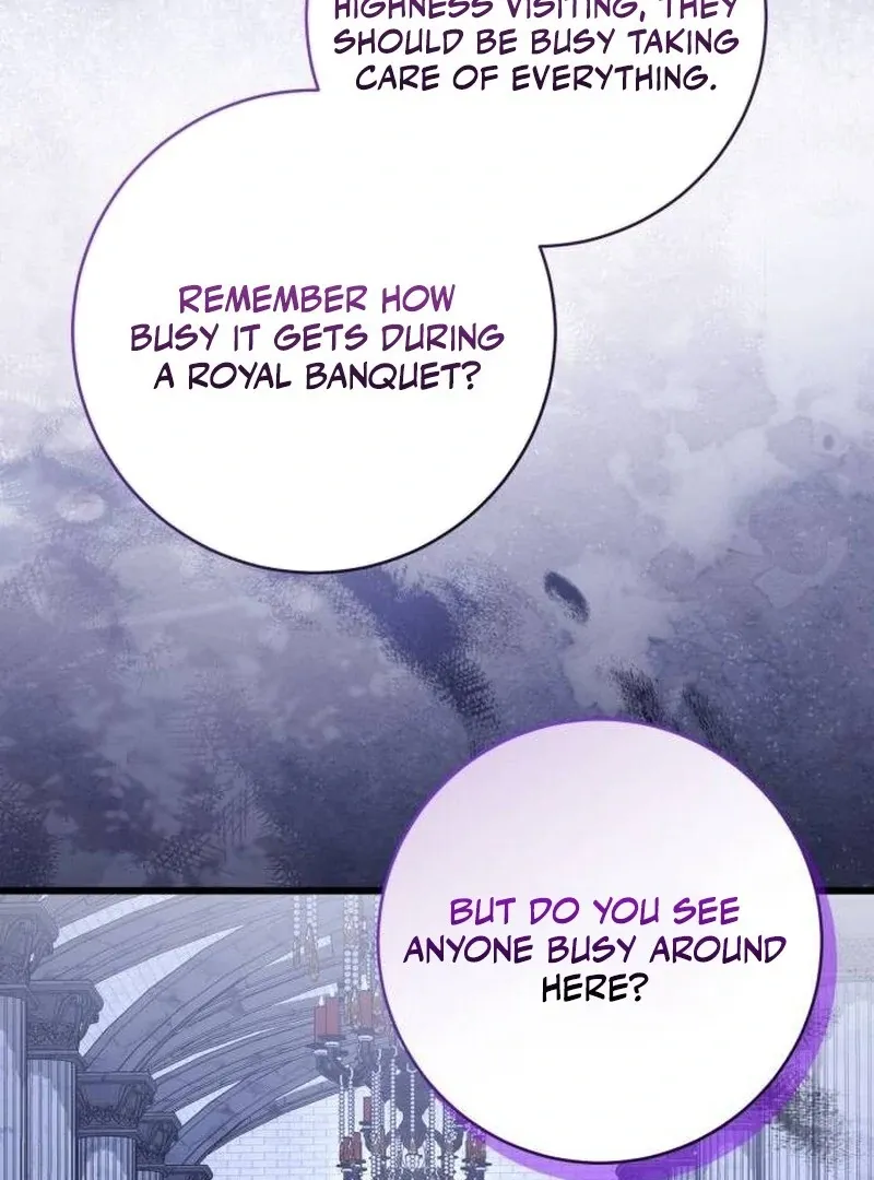 That’s Just How First Love Is, Your Highness Chapter 34 page 25 - 
